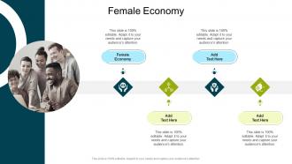 Female Economy In Powerpoint And Google Slides Cpb