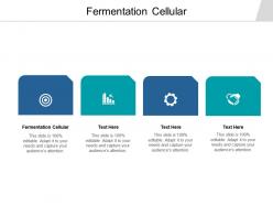 Fermentation cellular ppt powerpoint presentation outline information cpb