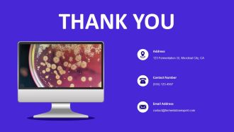 Fermentation Process Microorganisms PPT Summary AT Captivating Engaging