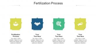 Fertilization process ppt powerpoint presentation ideas show cpb