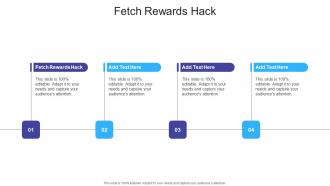 Fetch Rewards Hack In Powerpoint And Google Slides Cpb