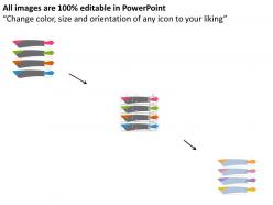 53987785 style essentials 1 agenda 4 piece powerpoint presentation diagram infographic slide