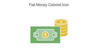 Fiat Money Colored Icon In Powerpoint Pptx Png And Editable Eps Format