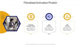 Fibroblast Activation Protein In Powerpoint And Google Slides Cpb