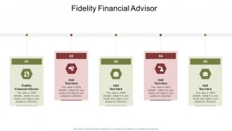 Fidelity Financial Advisor In Powerpoint And Google Slides Cpb