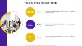 Fidelity India Mutual Funds In Powerpoint And Google Slides Cpb