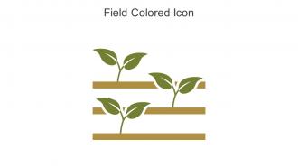 Field Colored Icon In Powerpoint Pptx Png And Editable Eps Format
