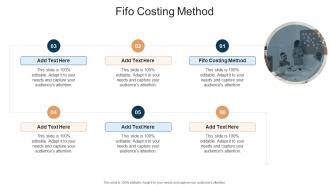 Fifo Costing Method In Powerpoint And Google Slides Cpb
