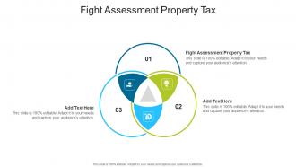 Fight Assessment Property Tax Advice Writers Job In Powerpoint And Google Slides Cpb