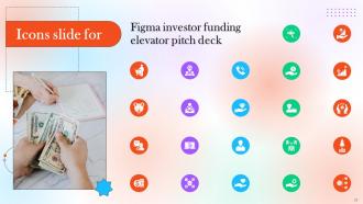 Figma Investor Funding Elevator Pitch Deck Ppt Template Ideas Informative