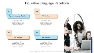 Figurative Language Repetition In Powerpoint And Google Slides Cpb
