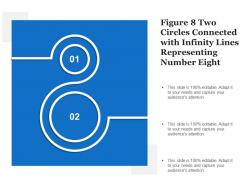 51702190 style circular zig-zag 2 piece powerpoint presentation diagram infographic slide