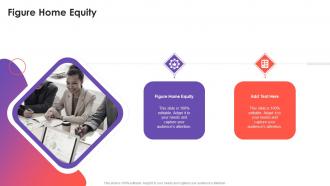 Figure Home Equity In Powerpoint And Google Slides Cpb