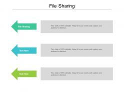 File sharing ppt powerpoint presentation layouts example file cpb