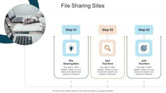 File Sharing Sites In Powerpoint And Google Slides Cpb