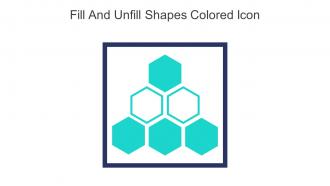 Fill And Unfill Shapes Colored Icon In Powerpoint Pptx Png And Editable Eps Format