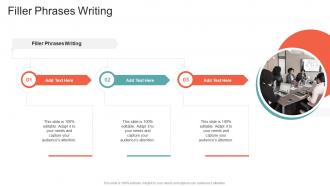 Filler Phrases Writing In Powerpoint And Google Slides Cpb