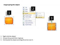 Filtering proces 3 stages 4