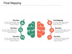 Final mapping ppt powerpoint presentation inspiration model cpb