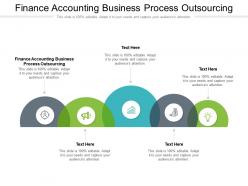 Finance accounting business process outsourcing ppt powerpoint presentation inspiration tips cpb