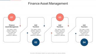 Finance Asset Management In Powerpoint And Google Slides Cpb