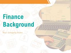Finance Background Management Business Arrows Dollar Experience