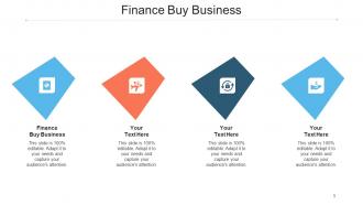 Finance Buy Business Ppt Powerpoint Presentation Slides Gallery Cpb