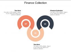Finance collection ppt powerpoint presentation styles microsoft cpb