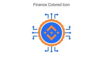 Finance Colored Icon In Powerpoint Pptx Png And Editable Eps Format