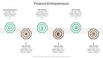 Finance Entrepreneurs In Powerpoint And Google Slides Cpb
