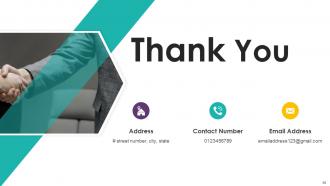 Finance For Real Estate Development Powerpoint Presentation Slides