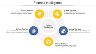Finance intelligence ppt powerpoint presentation gallery slides cpb