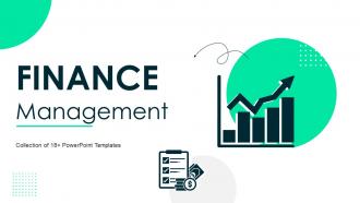 Finance Management PowerPoint PPT Template Bundles