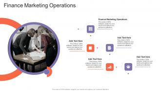 Finance Marketing Operations In Powerpoint And Google Slides Cpb