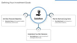Finance Portfolio For Inspiration PPT Outline AT Appealing Compatible