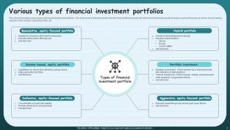 Finance Portfolio Powerpoint Ppt Template Bundles Unique Informative
