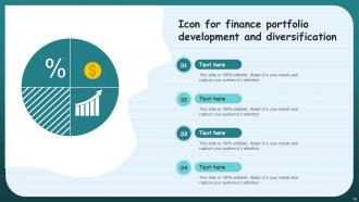 Finance Portfolio Powerpoint Ppt Template Bundles Analytical Informative