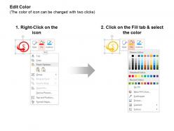 Finance process line chart analysis bar graph pie graph ppt icons graphics