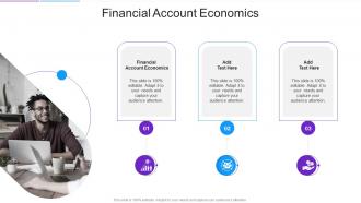 Financial Account Economics In Powerpoint And Google Slides Cpb