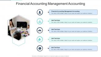 Financial Accounting Management Accounting In Powerpoint And Google Slides Cpb