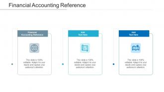 Financial Accounting Reference In Powerpoint And Google Slides Cpb