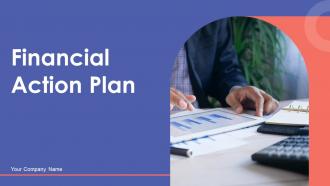 Financial Action Plan Powerpoint Ppt Template Bundles