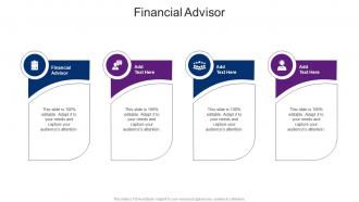 Financial Advisor In Powerpoint And Google Slides Cpb