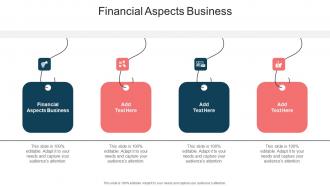 Financial Aspects Business In Powerpoint And Google Slides Cpb