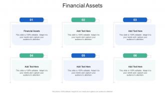 Financial Assets In Powerpoint And Google Slides Cpb