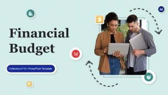 Financial Budget Powerpoint Ppt Template Bundles