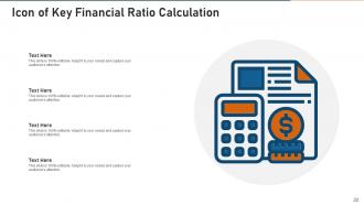 Financial calculation powerpoint ppt template bundles