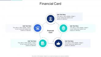 Financial Card In Powerpoint And Google Slides Cpb