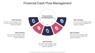 Financial Cash Flow Management In Powerpoint And Google Slides Cpb