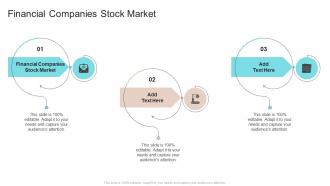 Financial Companies Stock Market In Powerpoint And Google Slides Cpb